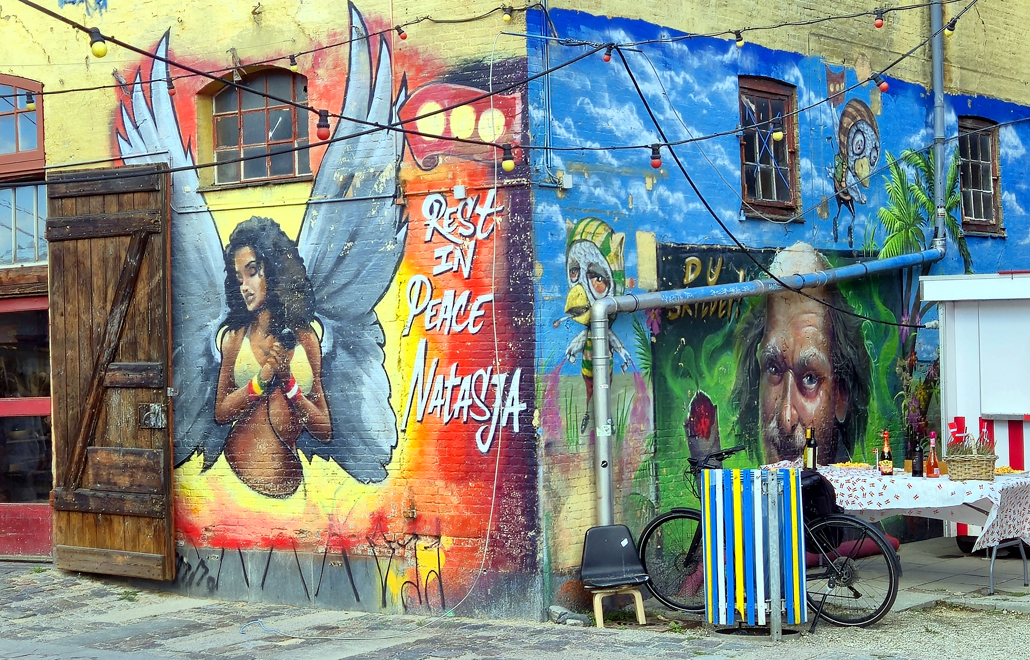Christiania
