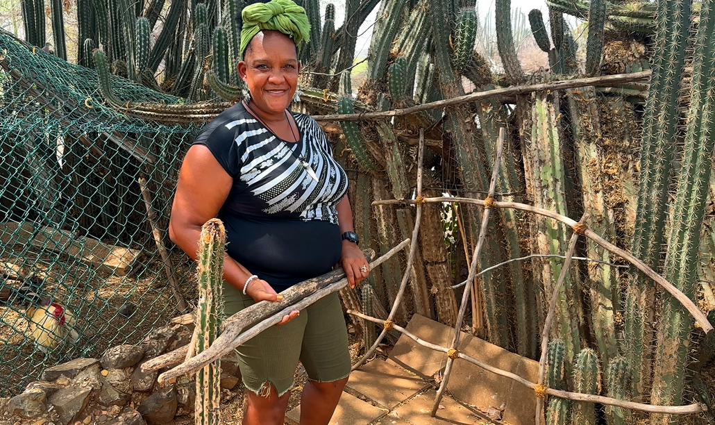 Kas di Pal’i Maishi