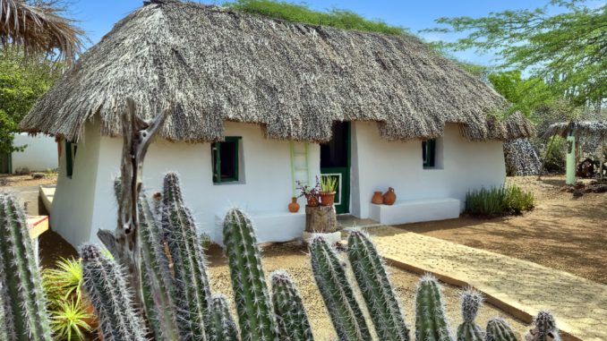 Kas di Pal’i Maishi