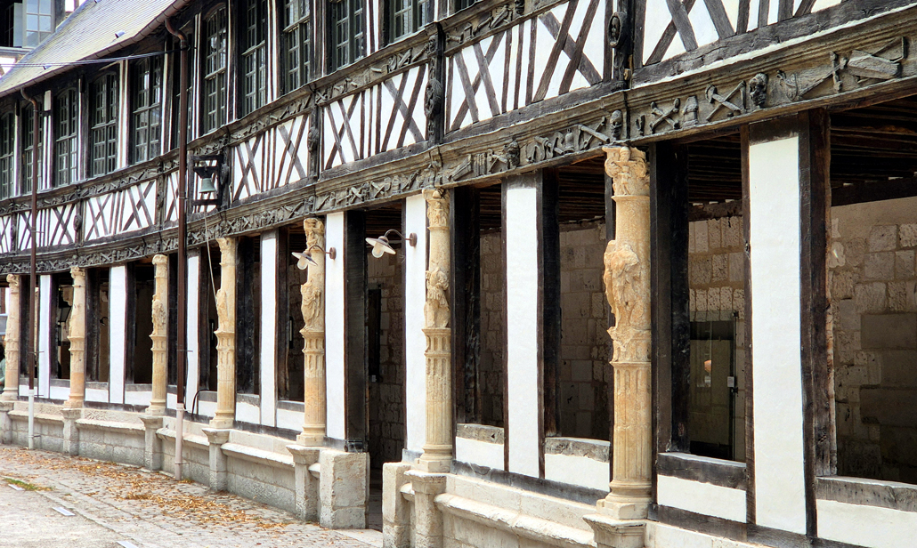 Rouen 