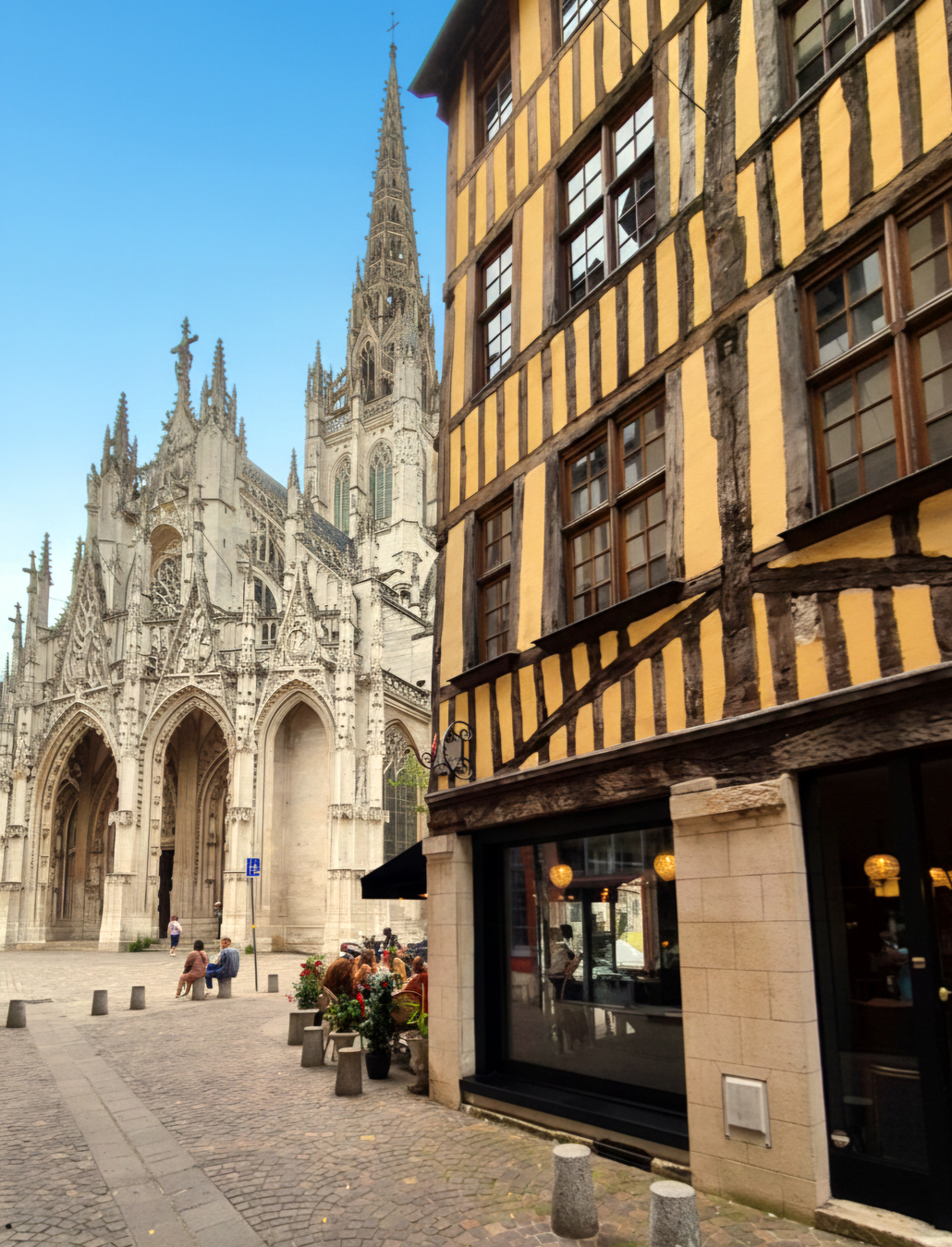 Rouen