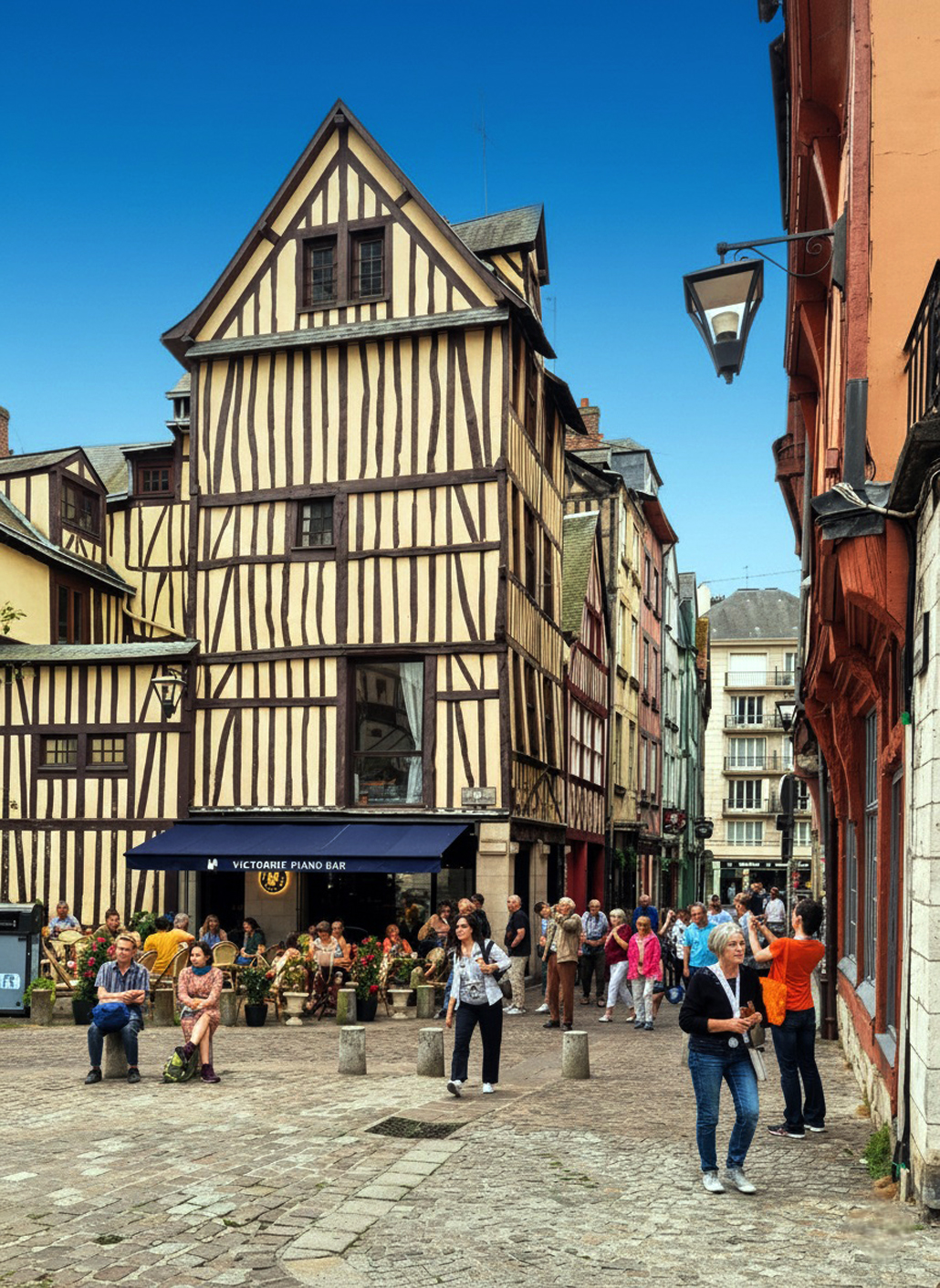 Rouen