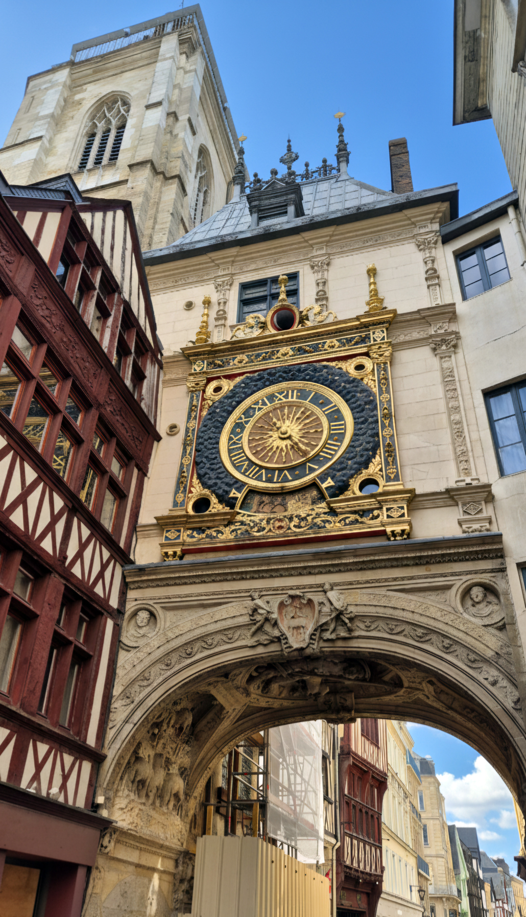 Rouen