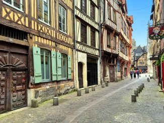 Rouen