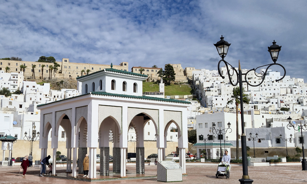 Tétouan