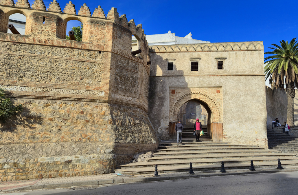 Tétouan