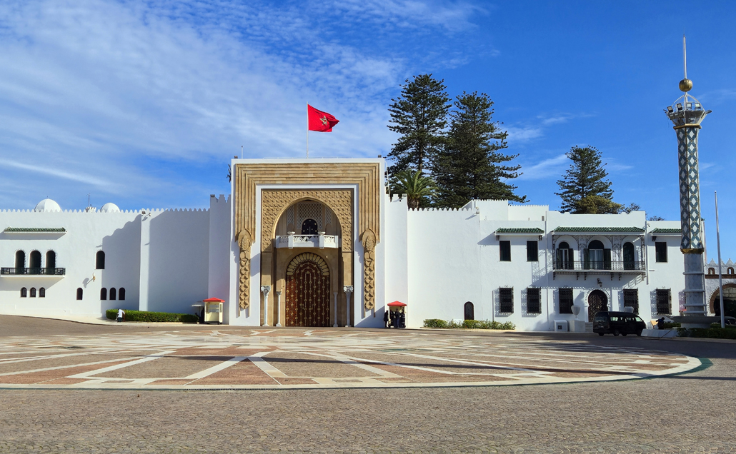 Tétouan