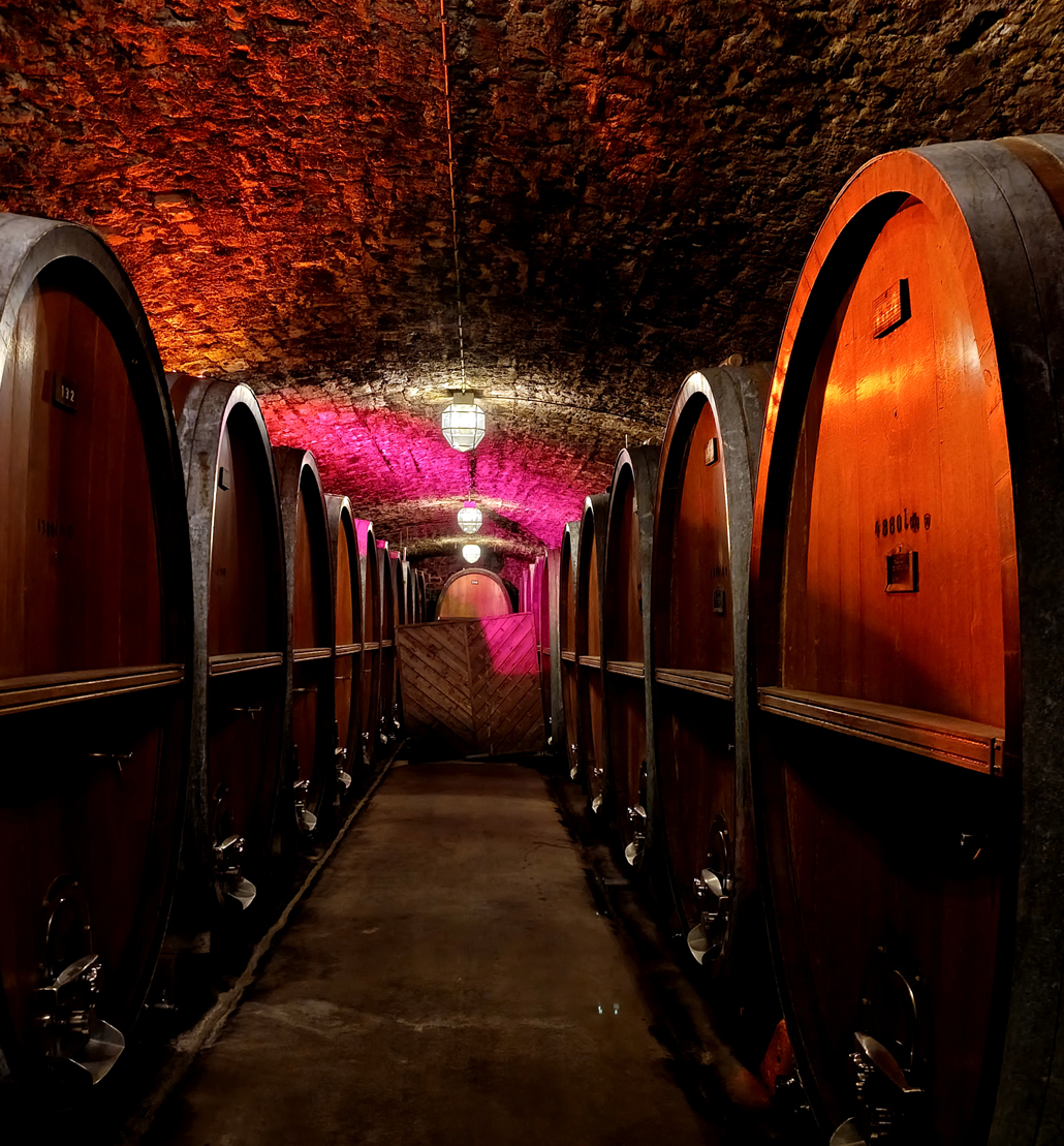 Romantischen Straße