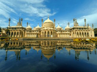 Brighton