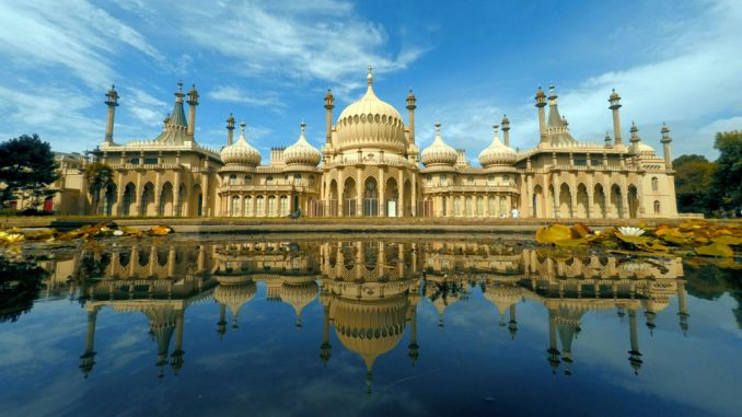 Brighton