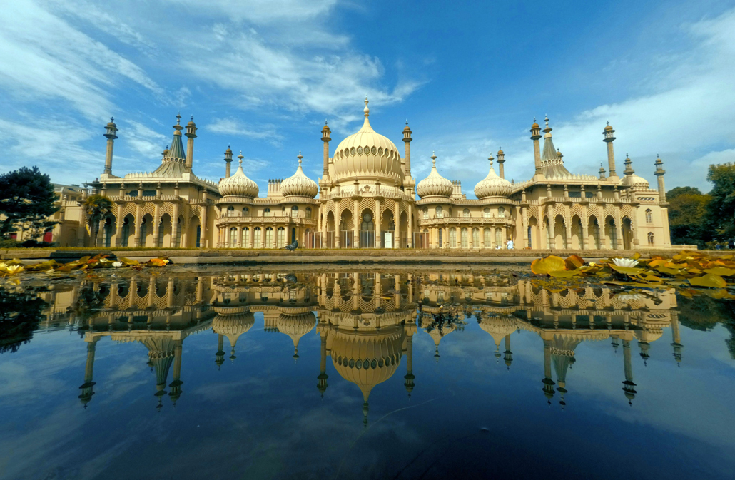 Brighton