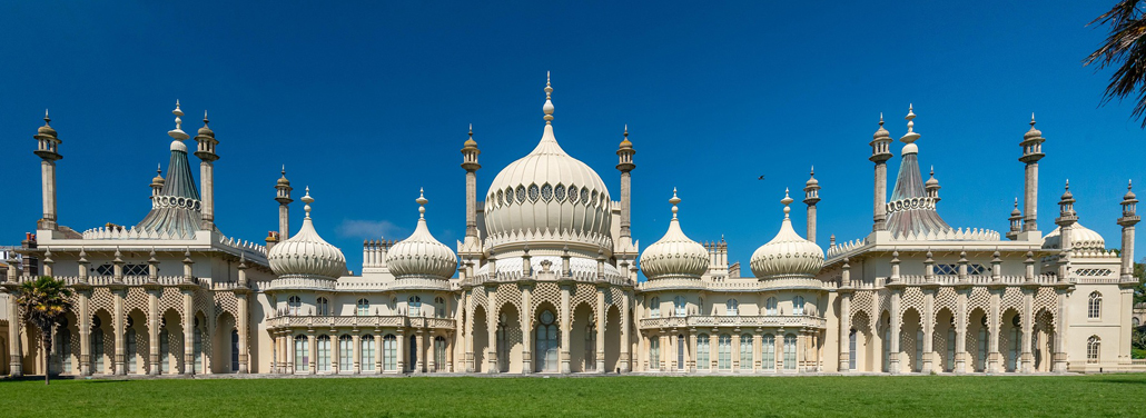 Brighton