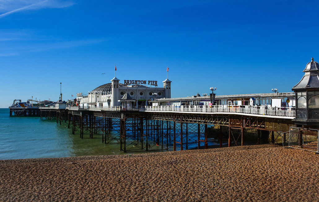 Brighton