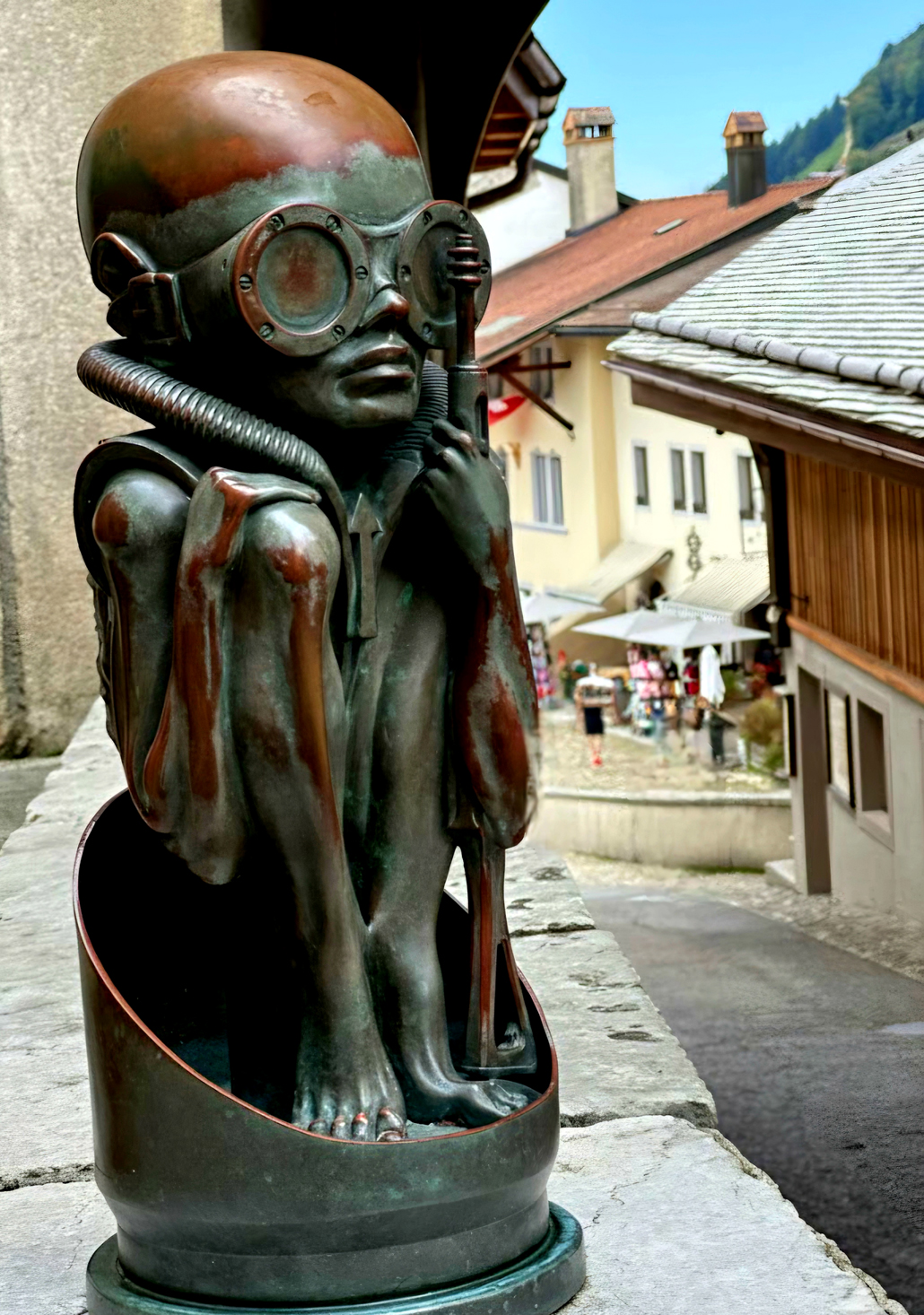 Kanton Fribourg