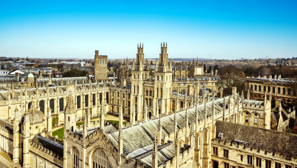 Oxford