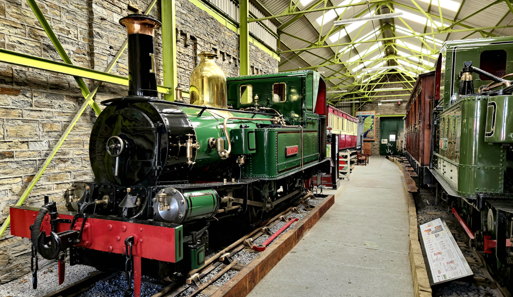 Isle of Man