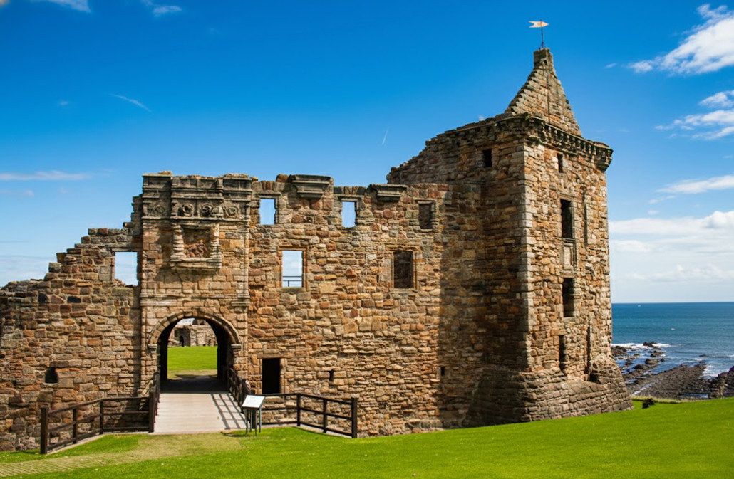 St. Andrews