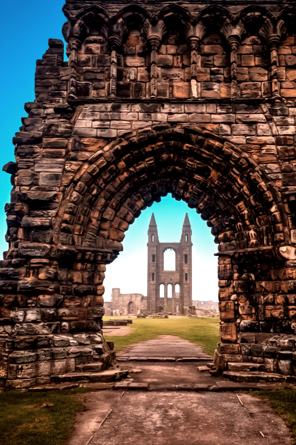 St. Andrews