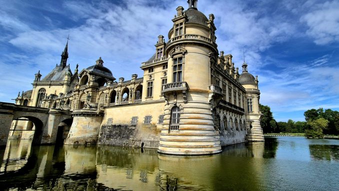 Chantilly