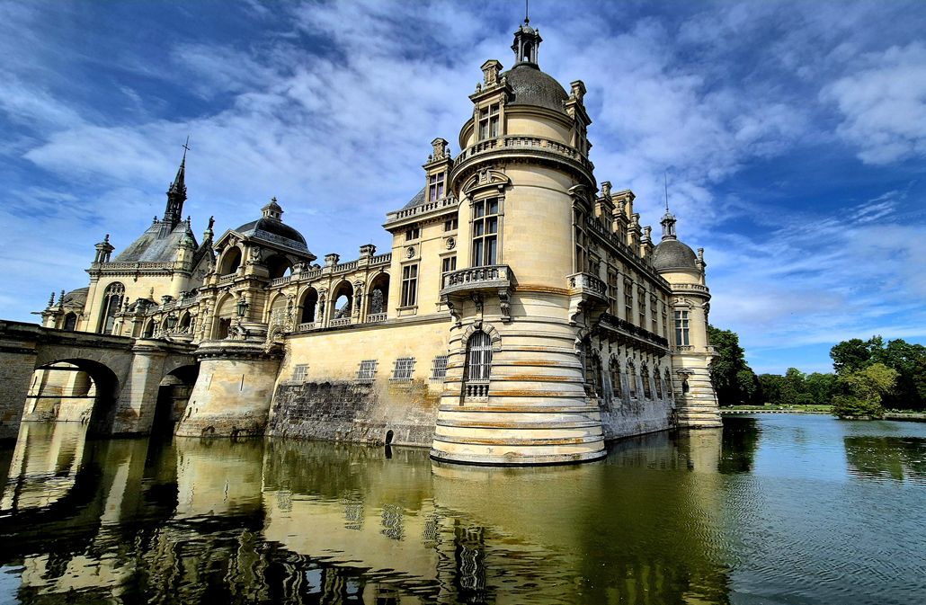 Chantilly 