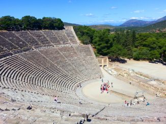 Epidaurus