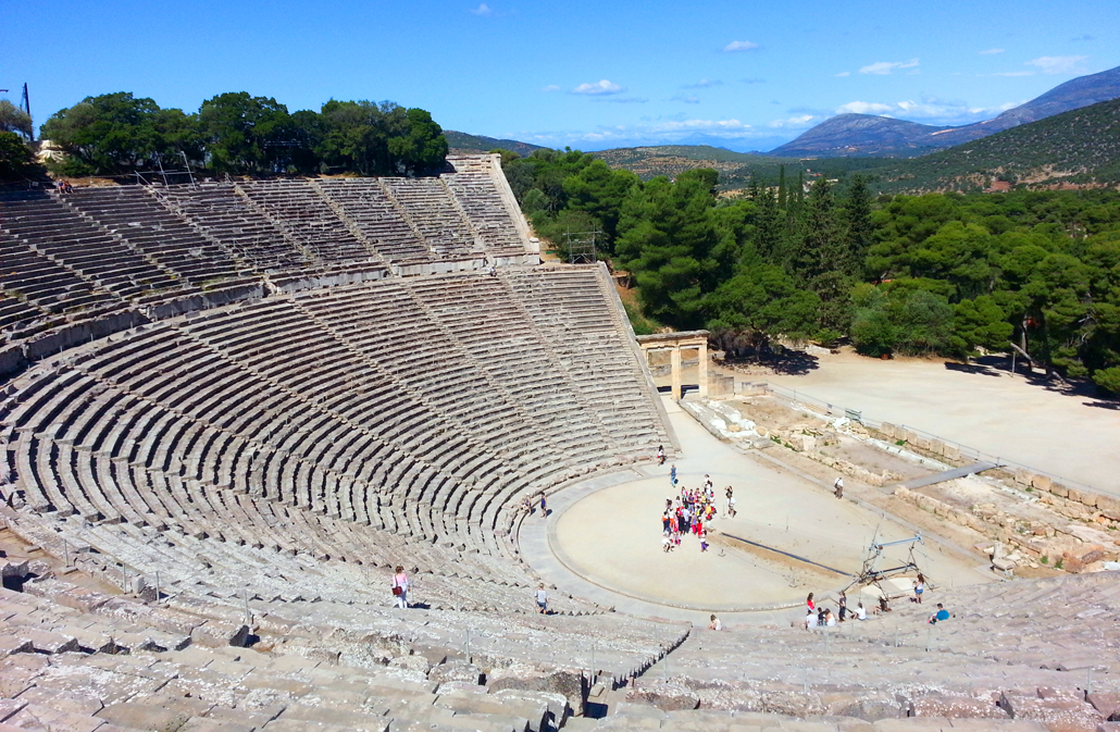 Epidaurus