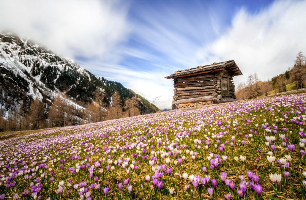 Gsiesertal