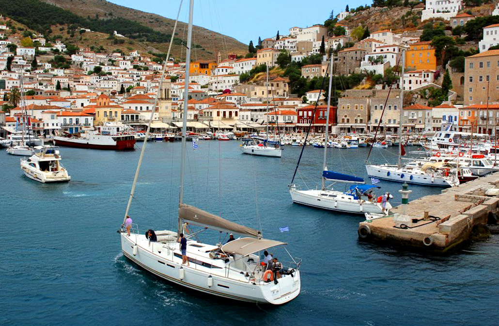 Hydra