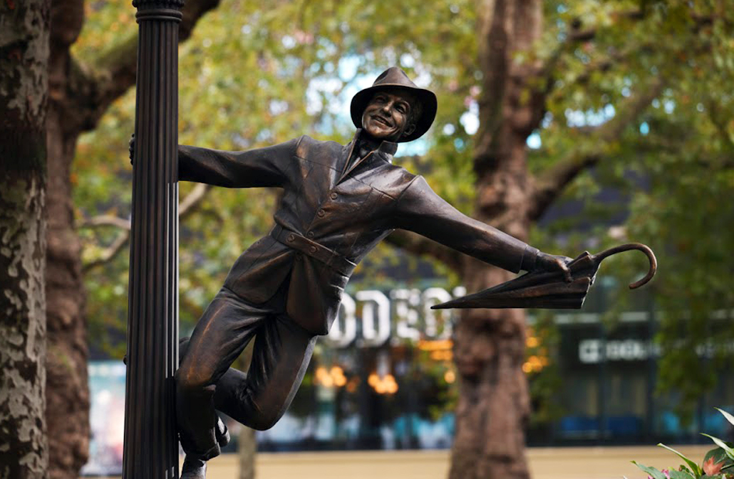 Leicester Square