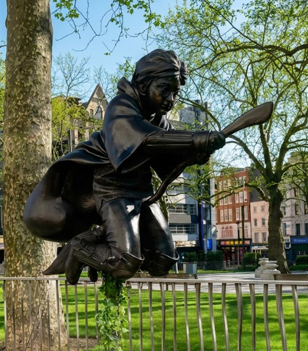 Leicester Square