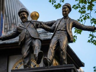 Leicester Square