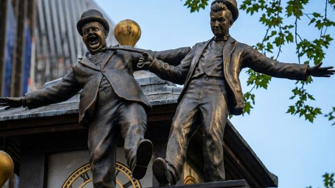 Leicester Square