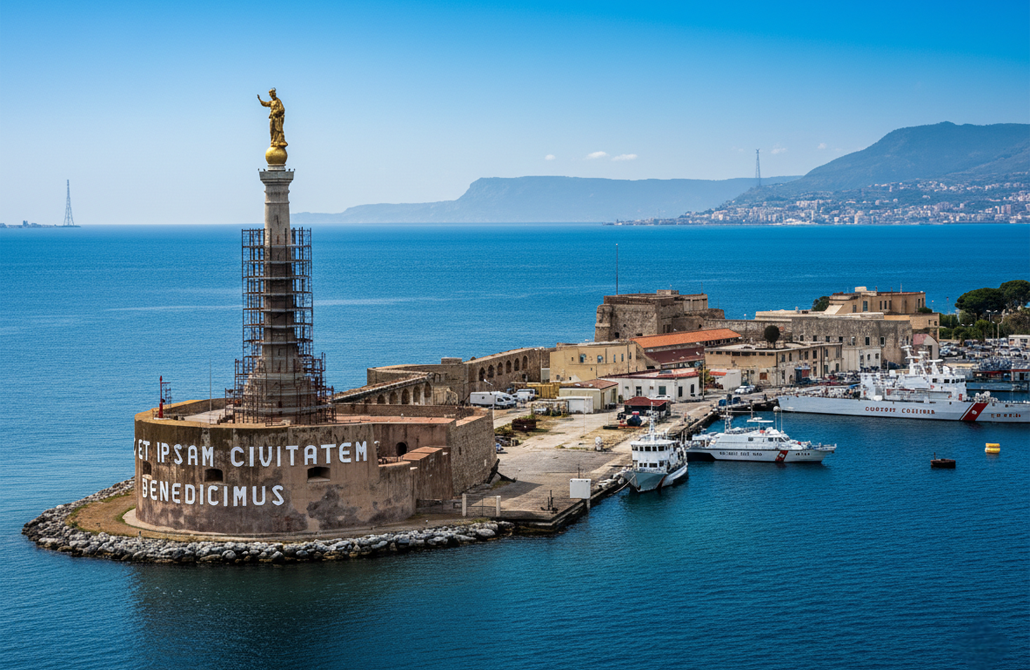 Messina