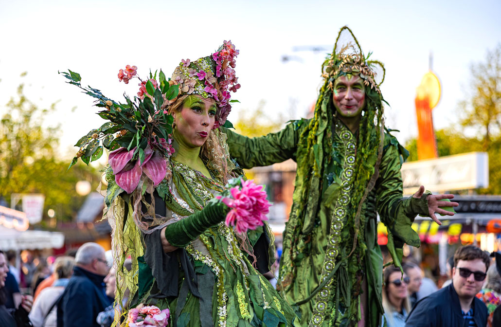 Walpurgisnacht