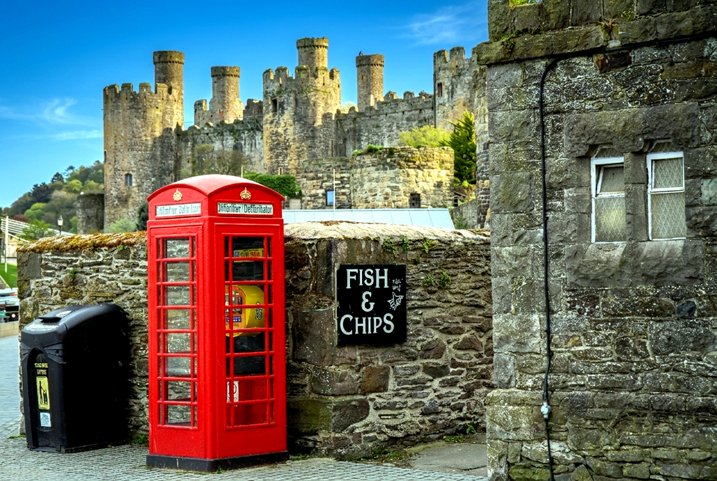 Conwy