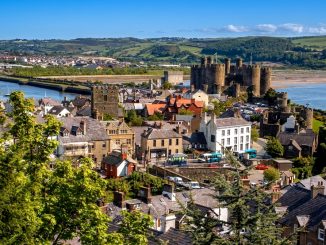 Conwy