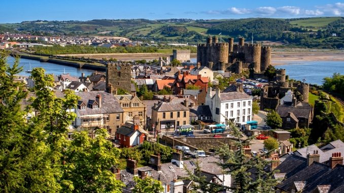 Conwy