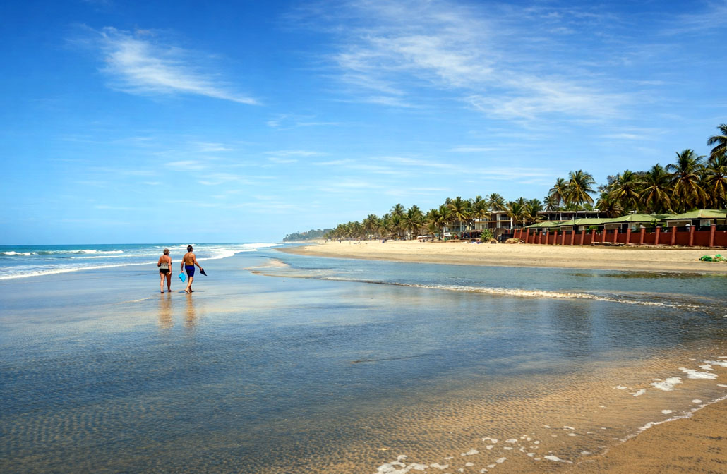 Gambia