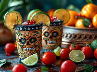 Tequila
