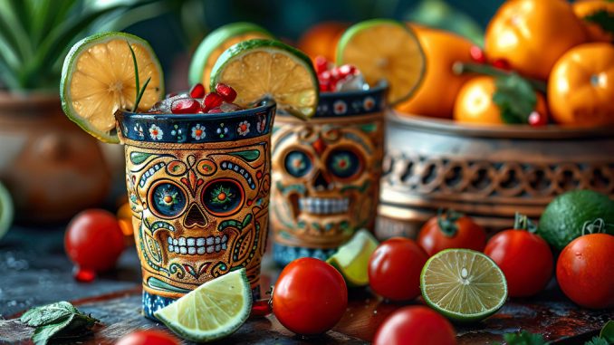 Tequila