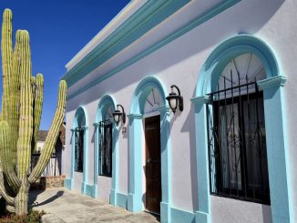 Todos Santos