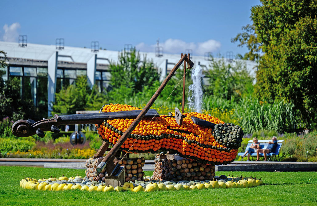 egapark