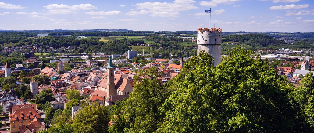 Ravensburg
