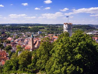 Ravensburg