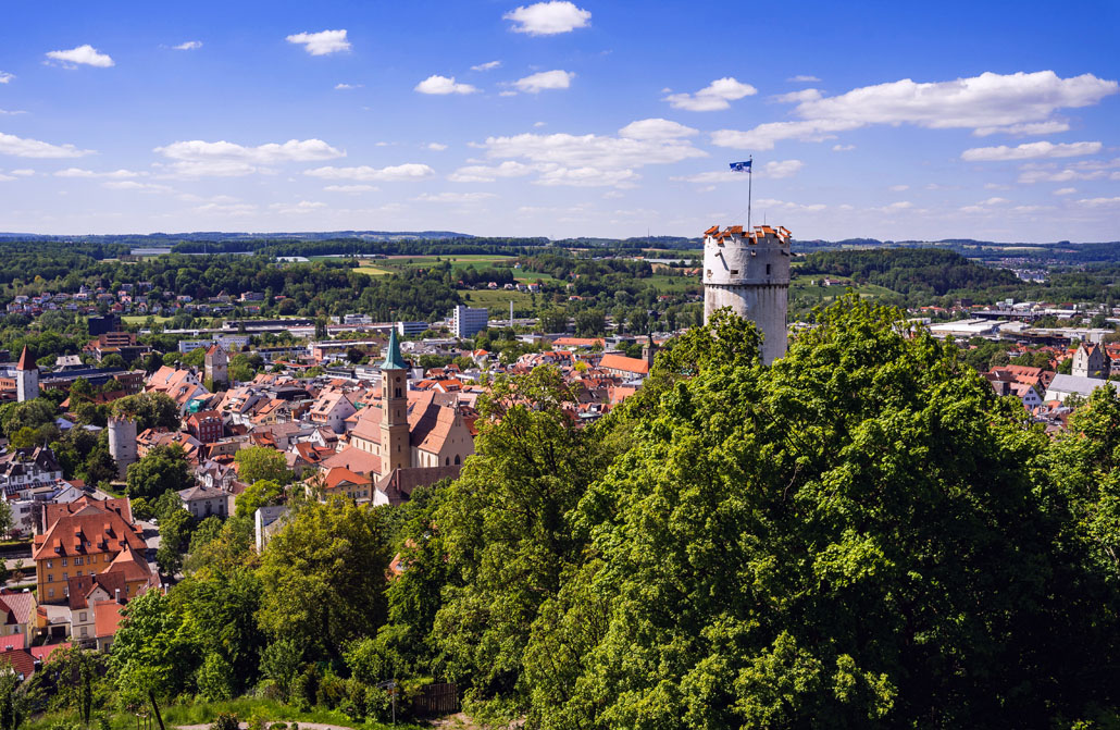 Ravensburg