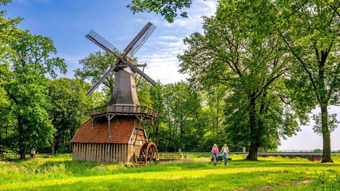 Emsland