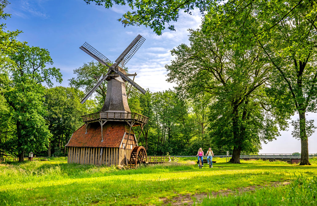 Emsland