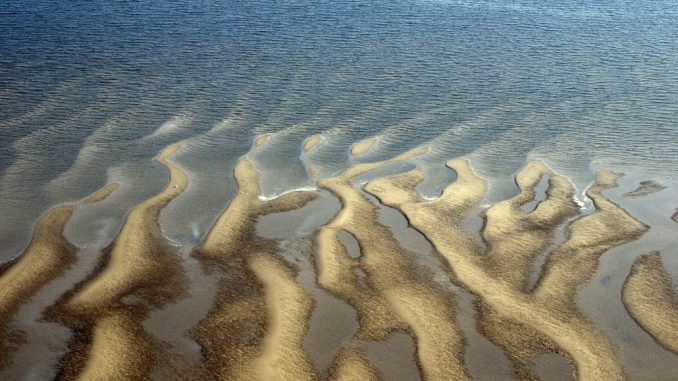 Wattenmeer