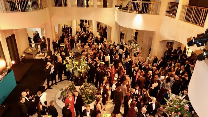 Bundespresseball
