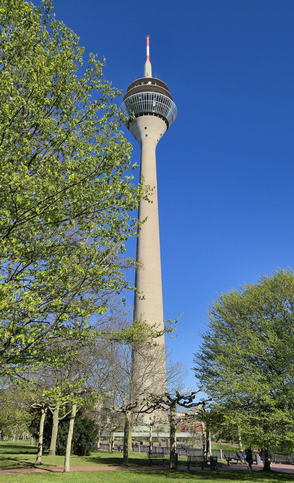Rheinturm